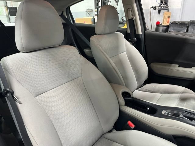Used 2022 Honda HR-V LX image 31