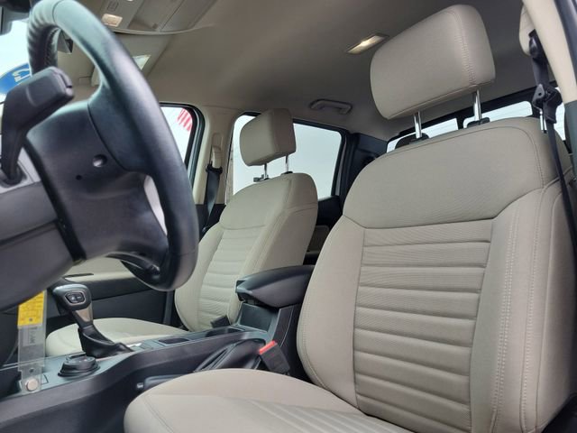 Certified 2023 Ford Ranger XLT w/ Equipment Group 302A High image 14