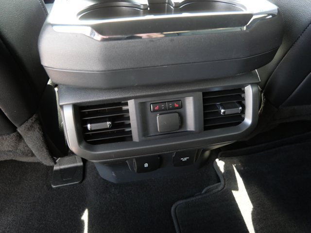 Certified 2024 Ford F150 Lariat w/ Equipment Group 502A High AWD/4WD image 21