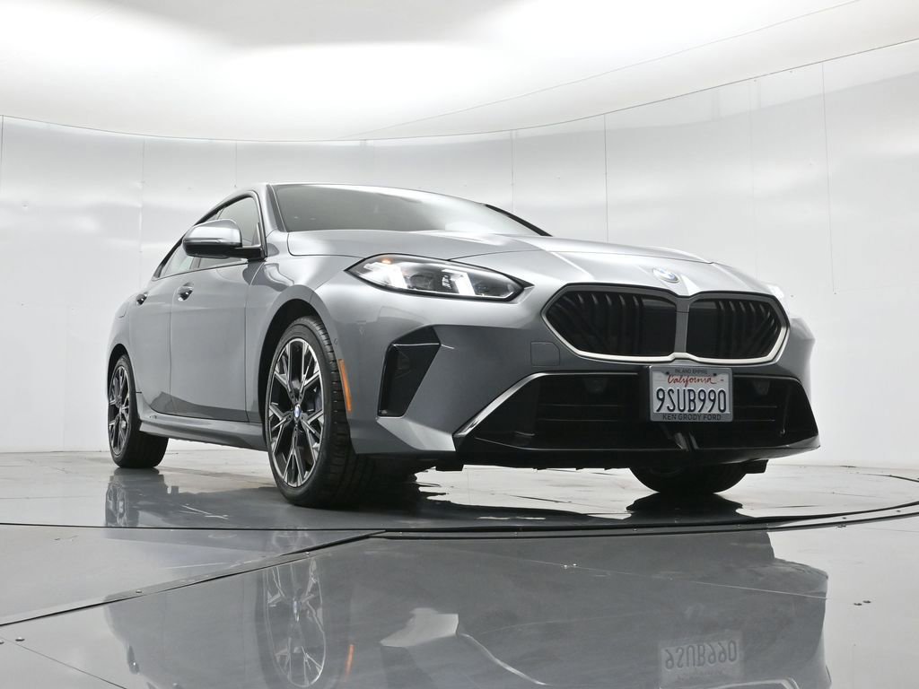 Used 2025 BMW 228i xDrive 228 xDrive Gran Coupe image 6
