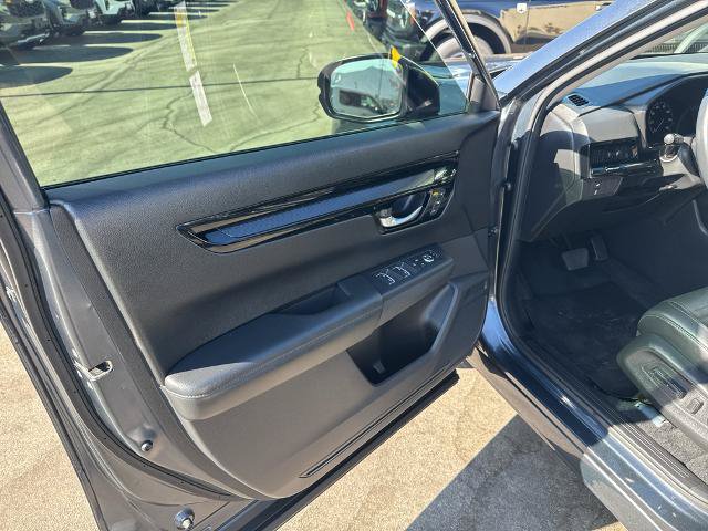 Used 2023 Honda CR-V EX-L image 7