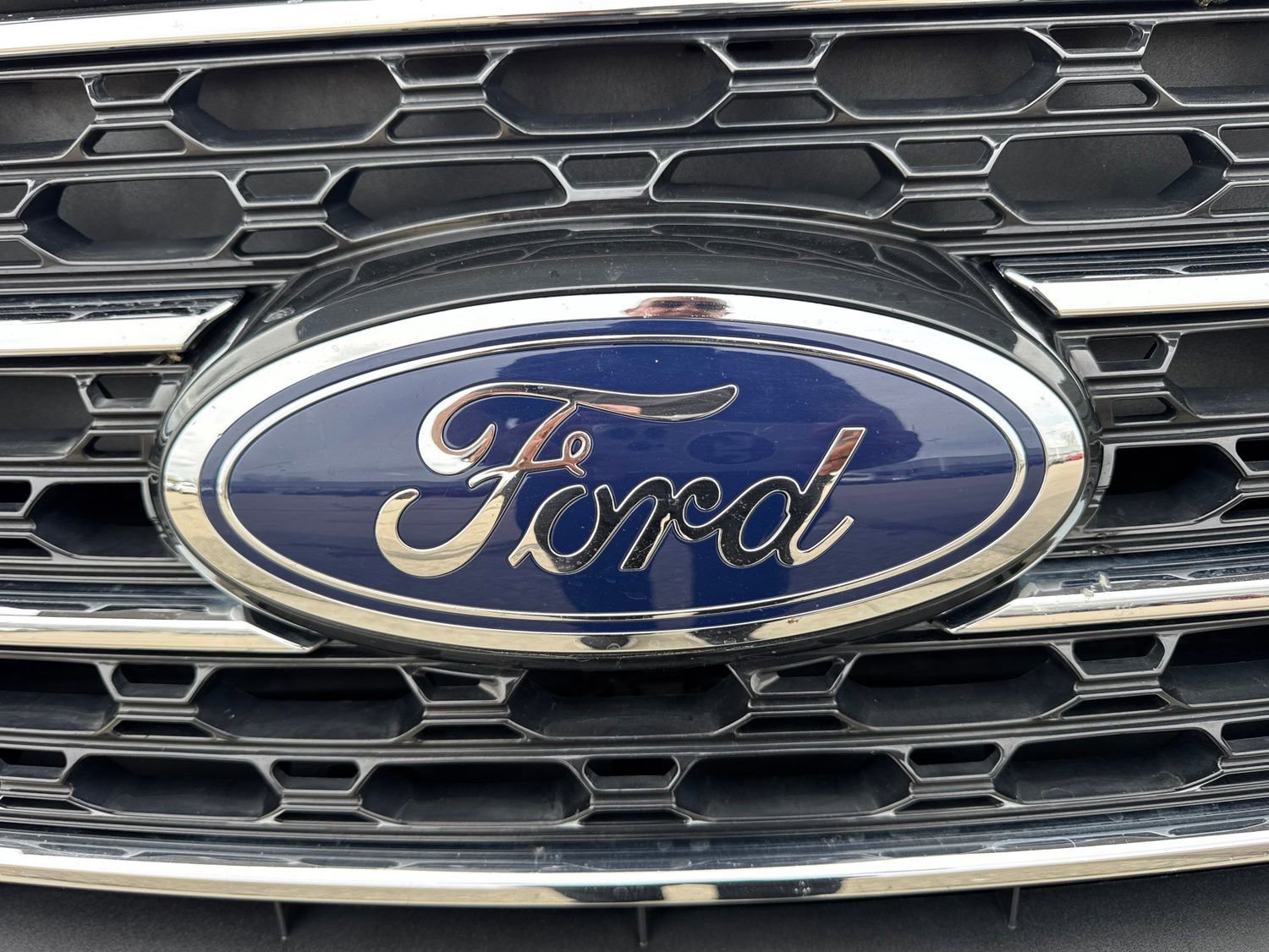 Certified 2023 Ford Explorer XLT AWD/4WD image 14