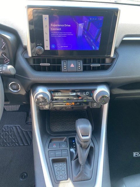 Used 2024 Toyota RAV4 XLE Premium image 29