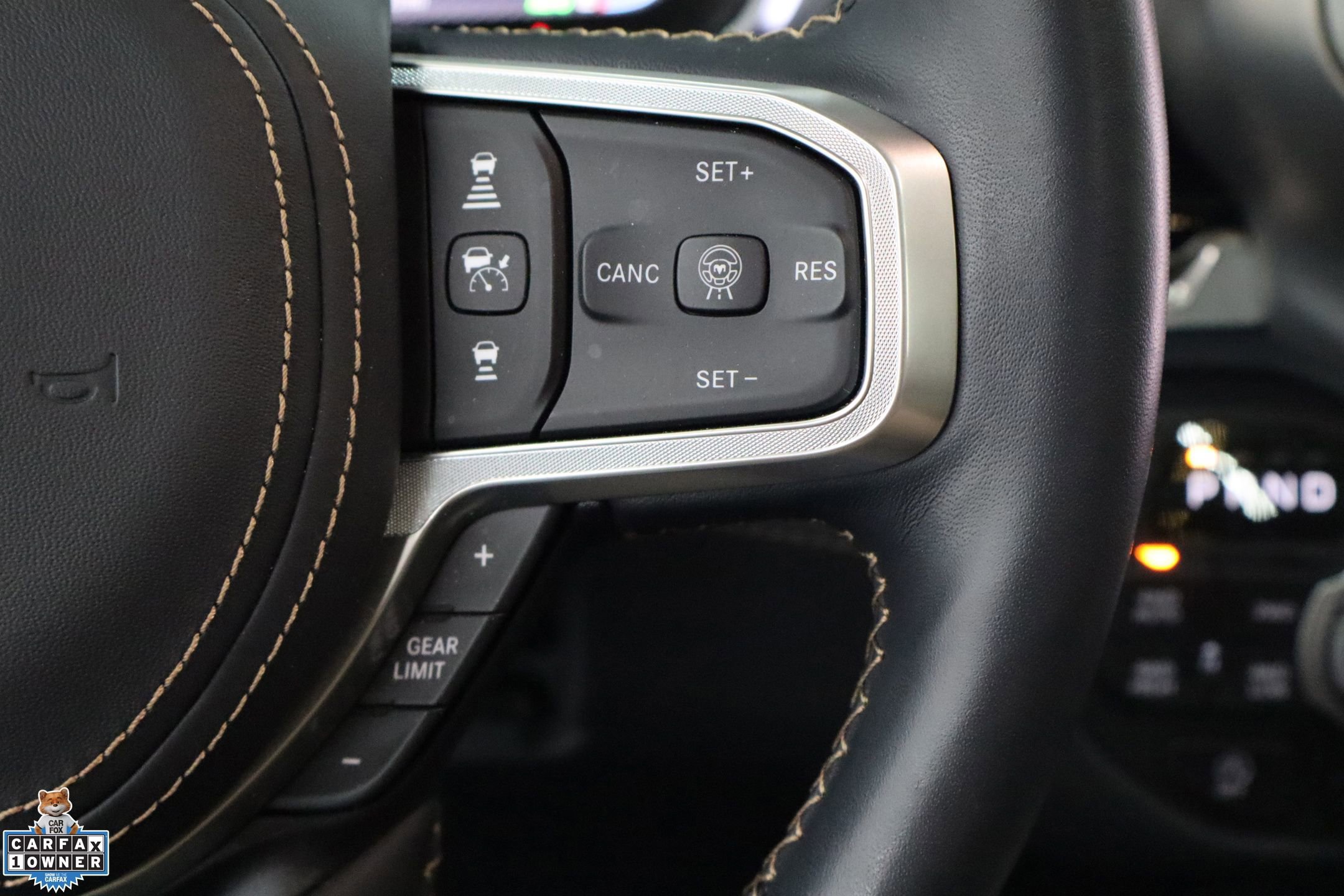 Used 2025 RAM 1500 Tungsten w/ Off Road Group image 19