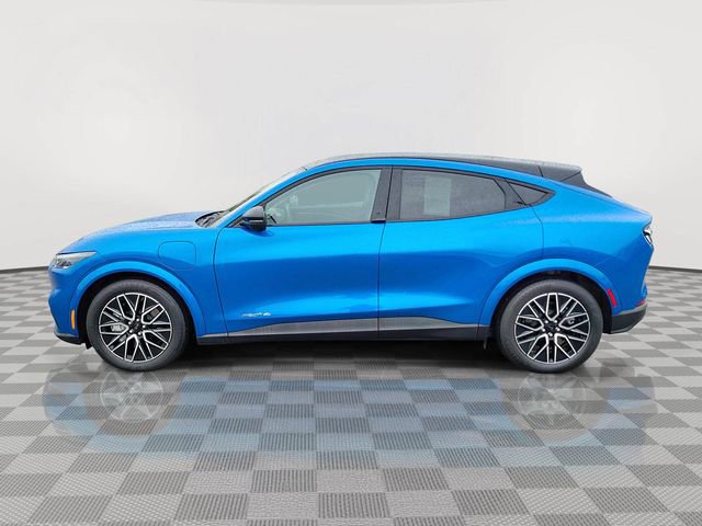 Certified 2025 Ford Mustang Mach-E Premium AWD/4WD image 2