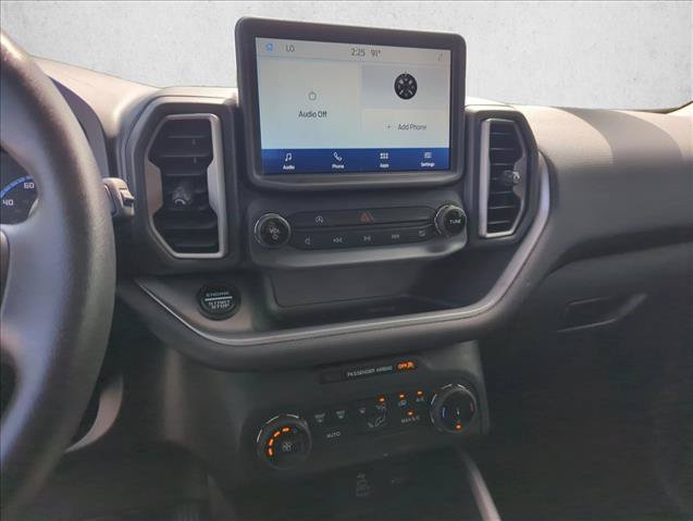 Certified 2023 Ford Bronco Sport Big Bend AWD/4WD image 13