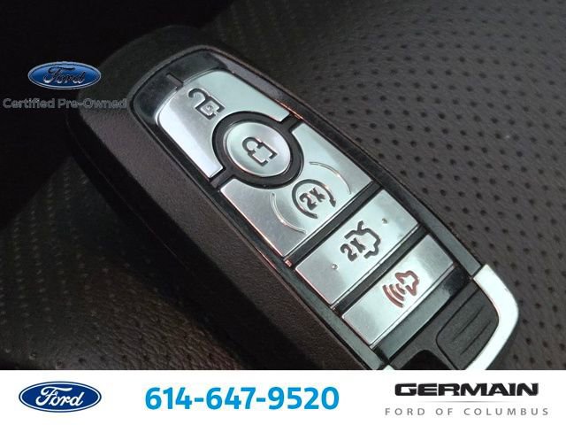 Certified 2022 Ford Mustang GT Premium RWD image 37
