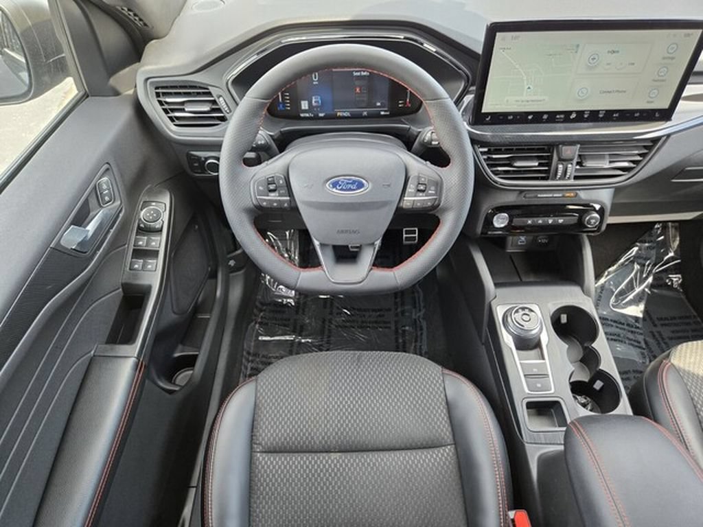 Certified 2023 Ford Escape ST-Line w/ Tech Pack #1 FWD image 15