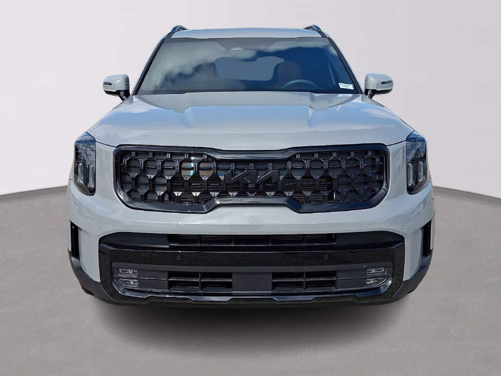 Used 2025 Kia Telluride SX Prestige X-Line AWD/4WD image 2