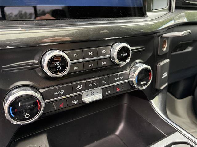 Certified 2021 Ford F150 XLT w/ Equipment Group 302A High AWD/4WD image 20
