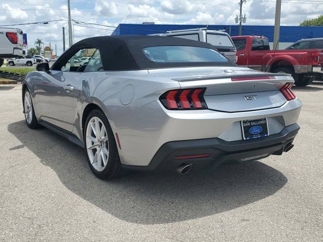 Certified 2024 Ford Mustang GT Premium RWD image 2