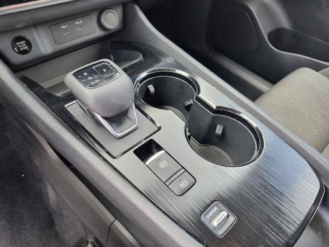 Used 2025 Nissan Rogue SV FWD image 25