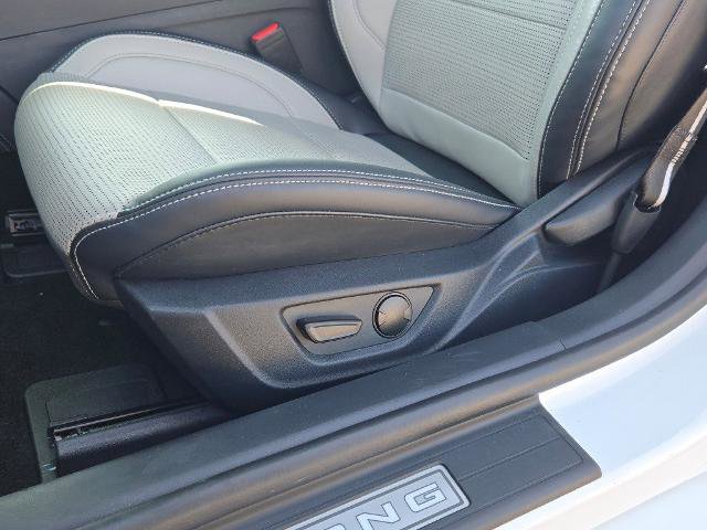 Certified 2024 Ford Mustang GT Premium image 16