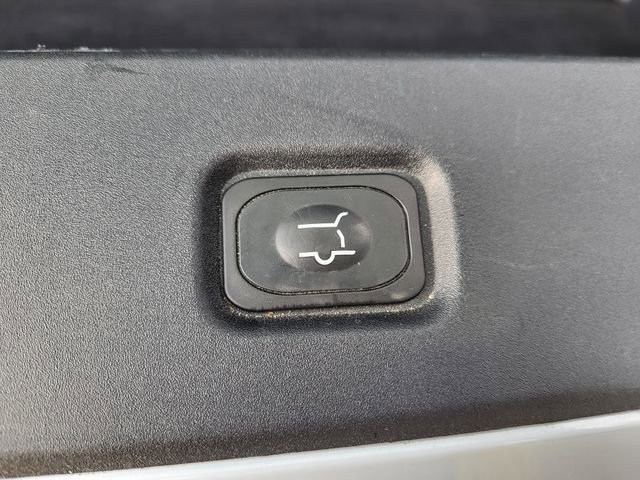 Certified 2025 Ford Expedition Active AWD/4WD image 8