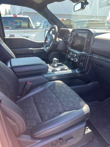 Certified 2023 Ford F150 Tremor w/ 360 Degree Camera Package AWD/4WD image 7