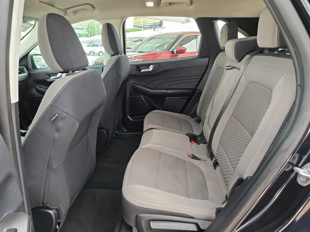 Certified 2021 Ford Escape SE w/ SE Sport Appearance Package FWD image 19