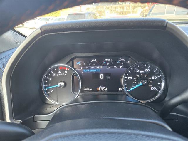 Certified 2021 Ford F350 Lariat image 30