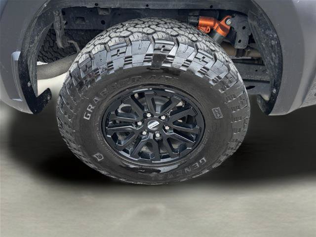 Certified 2024 Ford F150 Raptor AWD/4WD image 30