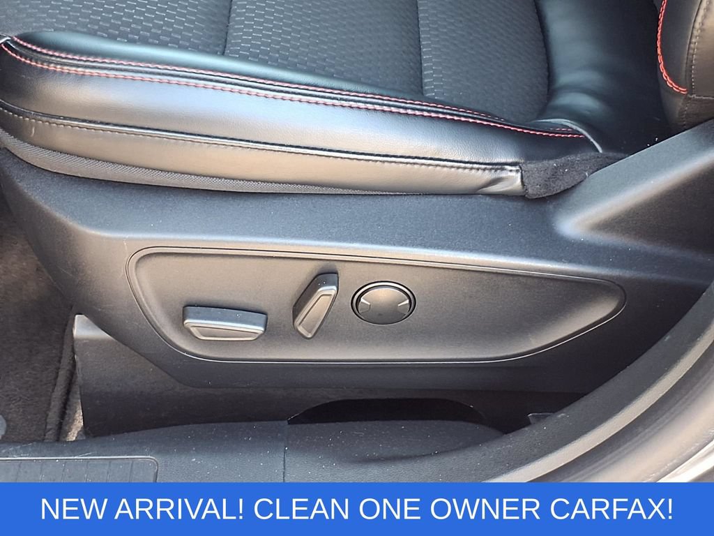 Certified 2024 Ford Escape ST-Line w/ Tech Pack #1 AWD/4WD image 4