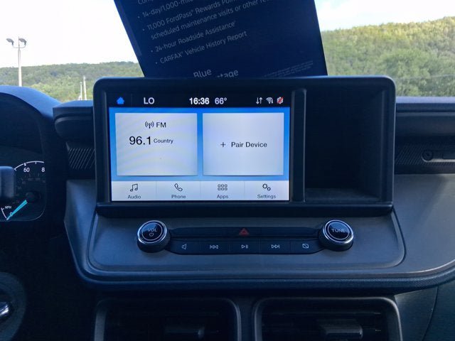 Certified 2024 Ford Maverick XLT w/ XLT Luxury Package AWD/4WD image 17
