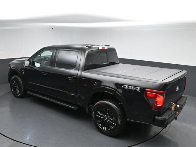 Certified 2025 Ford F150 XLT w/ Equipment Group 303A High AWD/4WD image 42