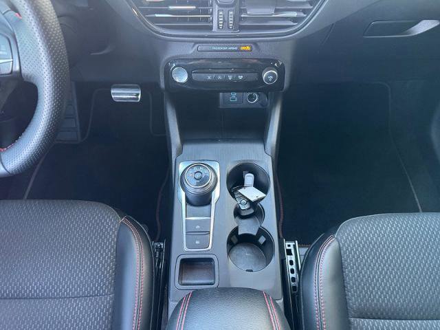 Certified 2023 Ford Escape ST-Line w/ Tech Pack #1 image 11
