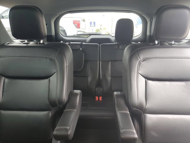 Certified 2023 Ford Explorer XLT w/ Equipment Group 202A image 18