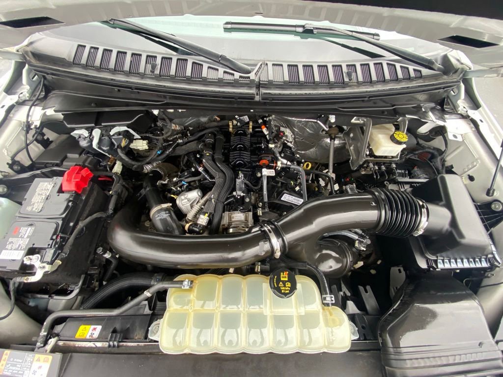 Certified 2022 Ford Expedition Max King Ranch image 31