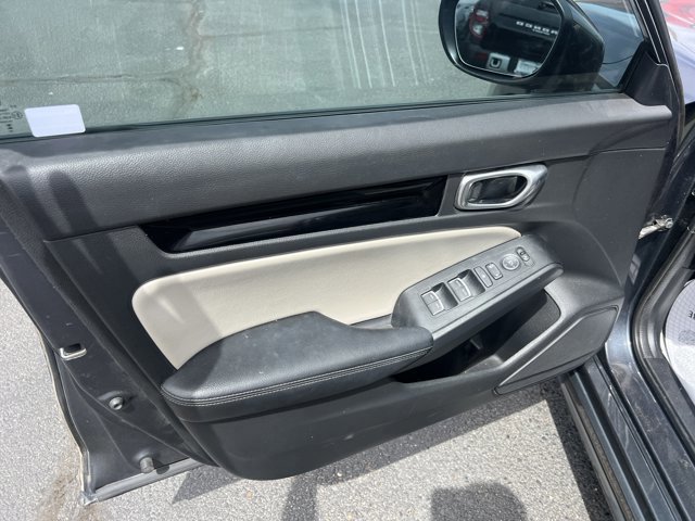 Used 2024 Honda Civic EX-L image 13