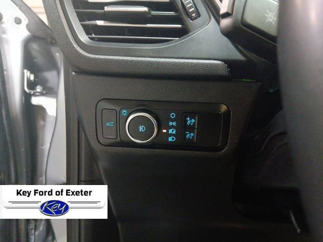 Certified 2022 Ford Escape SEL AWD/4WD image 23