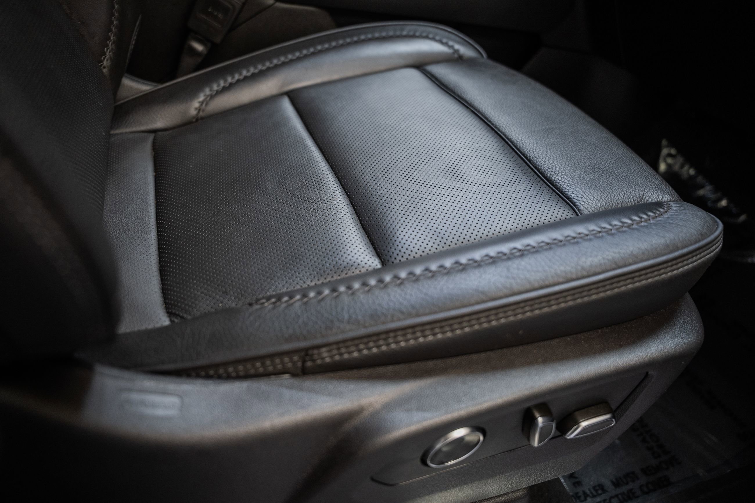 Used 2024 GMC Sierra 1500 Denali w/ Technology Package image 39