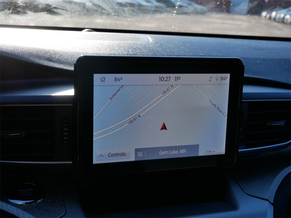 Certified 2022 Ford Explorer Timberline w/ Timberline Technology Package image 22