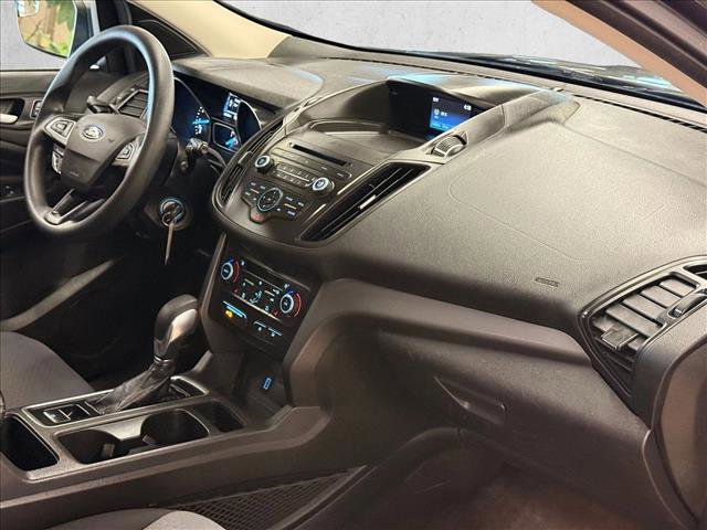 Certified 2018 Ford Escape SE AWD/4WD image 22