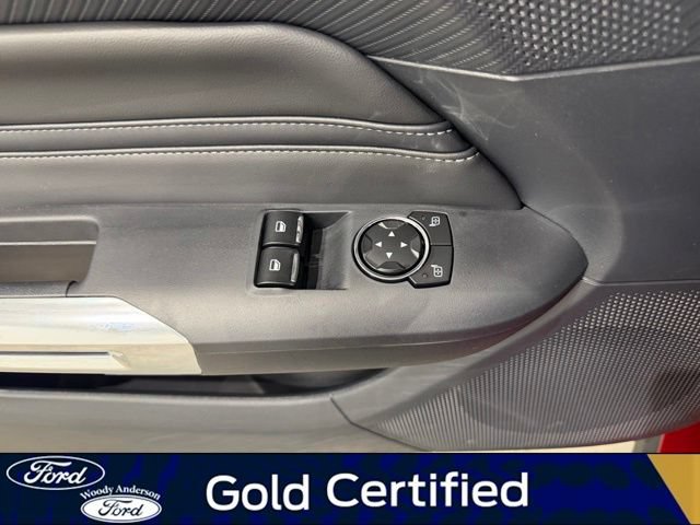 Certified 2024 Ford Mustang Premium w/ 2.3L High Performance Package RWD image 23