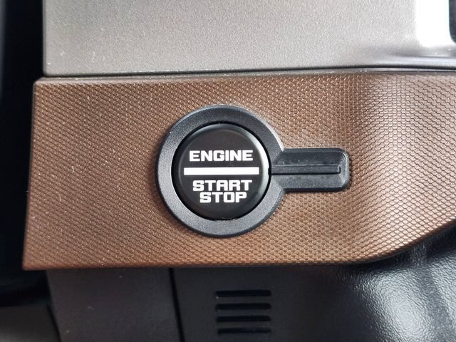 Certified 2023 Ford Bronco Outer Banks AWD/4WD image 23