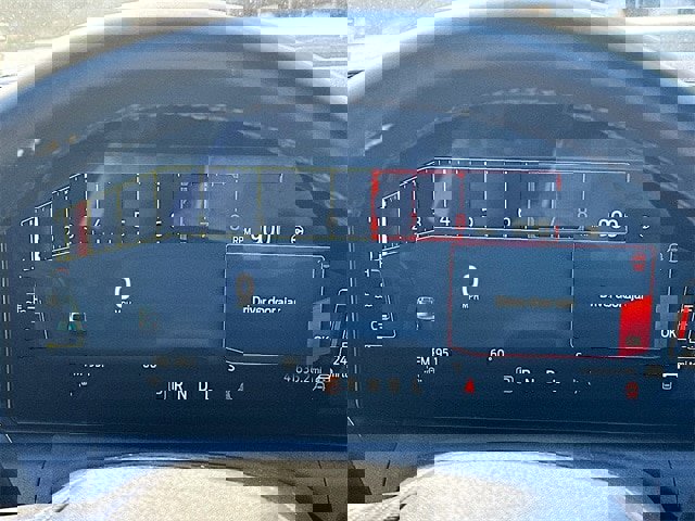 Certified 2024 Ford Mustang ECOBOOST image 12