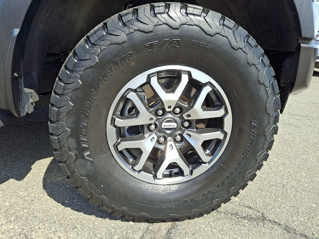 Certified 2022 Ford F150 Raptor w/ Equipment Group 801A High AWD/4WD image 13