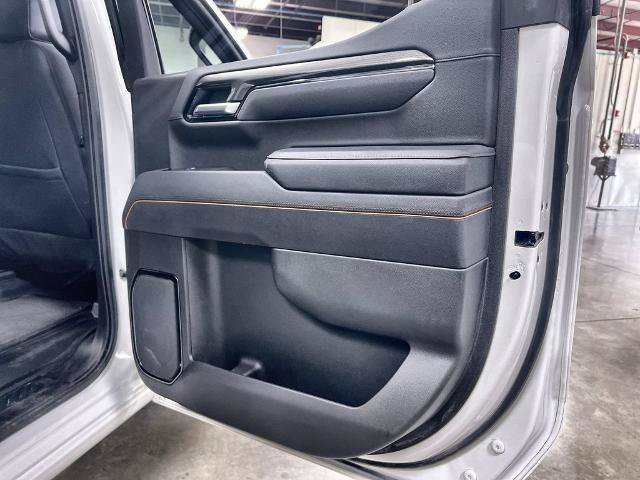 Used 2025 GMC Sierra 1500 AT4 AWD/4WD image 25