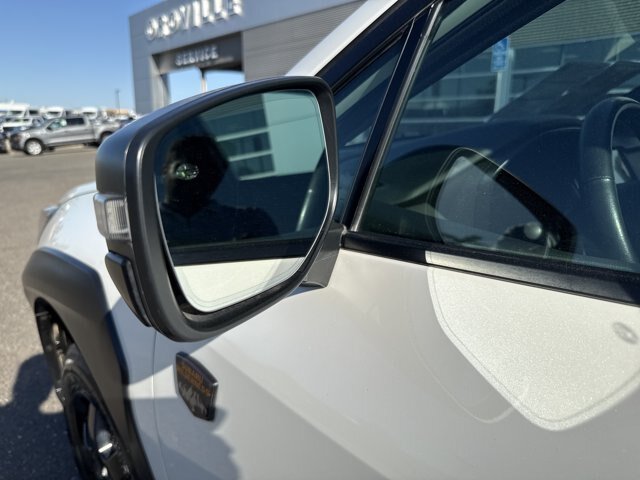 Used 2022 Subaru Outback Wilderness AWD/4WD image 10