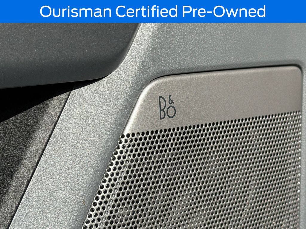 Certified 2025 Ford F150 Lightning Flash AWD/4WD image 20