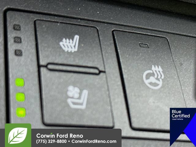 Used 2023 Lexus IS 350 F Sport w/ Navigation Package AWD/4WD image 25