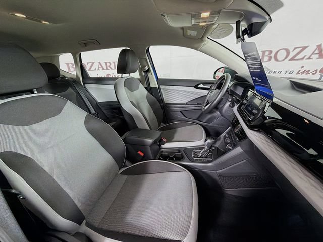 Used 2022 Volkswagen Taos S FWD image 32