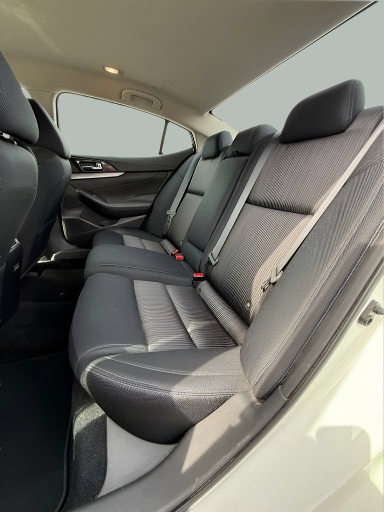 Used 2018 Nissan Maxima 3.5 S FWD image 15