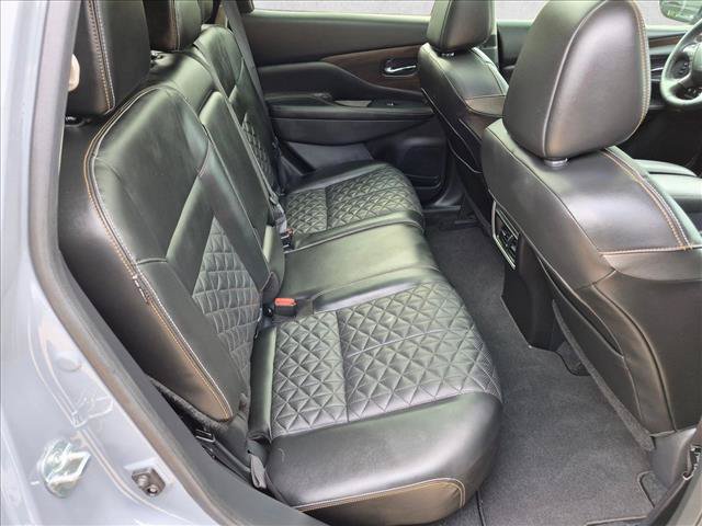 Used 2021 Nissan Murano Platinum w/ Cargo Package FWD image 22