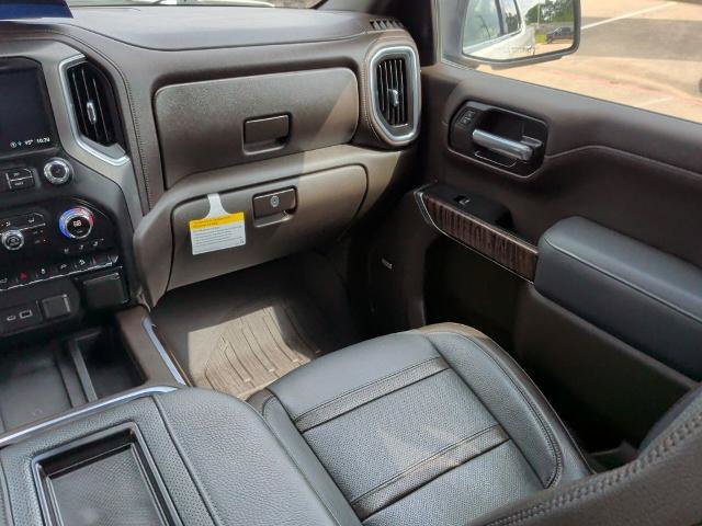 Used 2021 GMC Sierra 1500 Denali AWD/4WD image 13