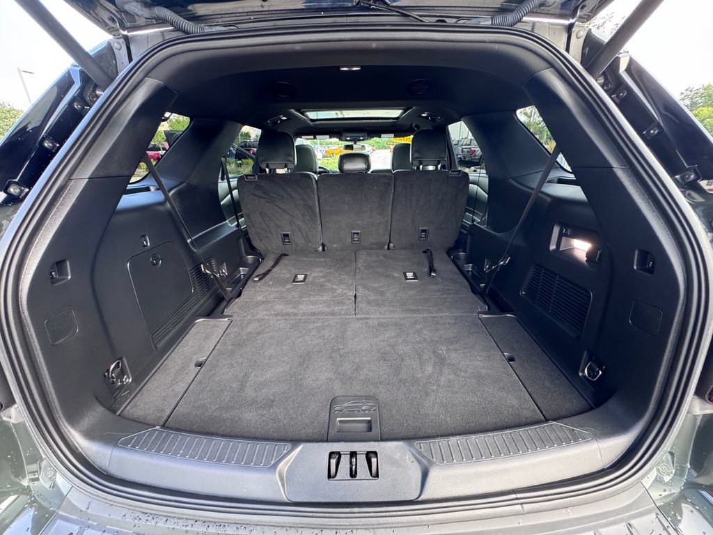 Certified 2022 Ford Explorer Timberline AWD/4WD image 17