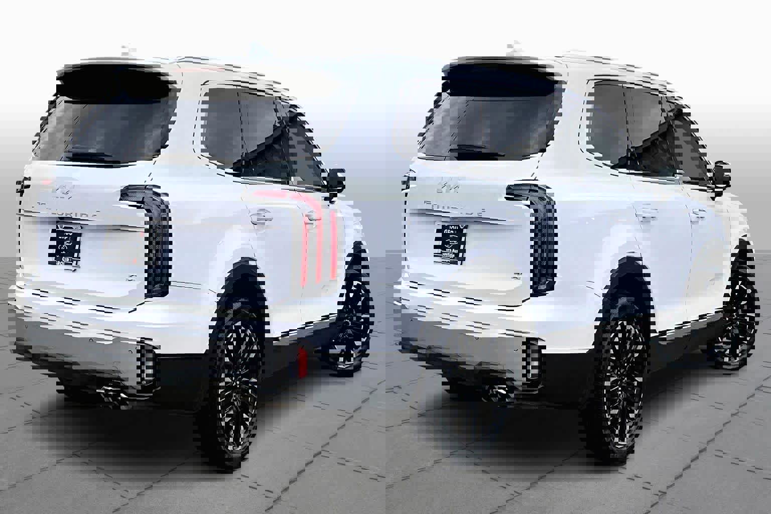 Used 2023 Kia Telluride SX Prestige image 13