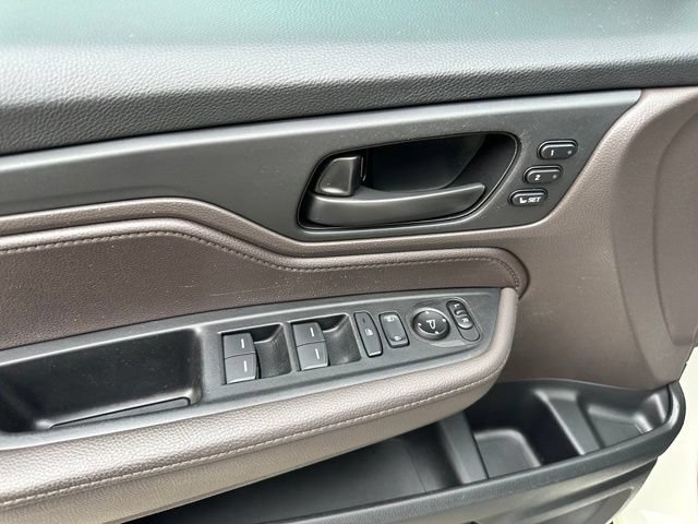 Used 2019 Honda Odyssey EX-L image 37