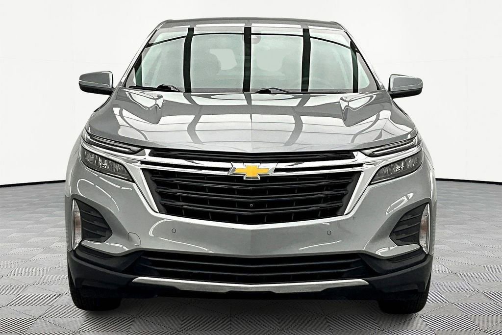 Used 2024 Chevrolet Equinox LT image 6