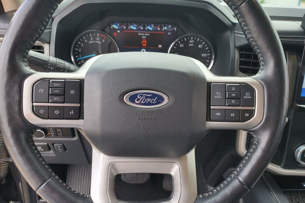 Certified 2024 Ford Expedition Max XLT RWD image 6